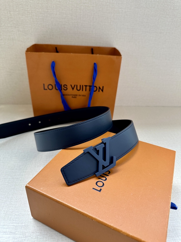 激安ルイヴィトンベルト内部構造